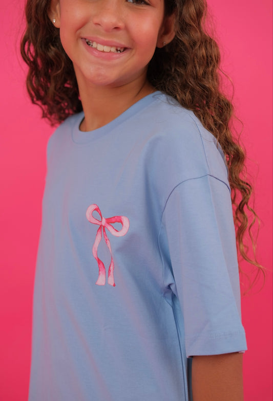 Bows T-shirt (B1G1)