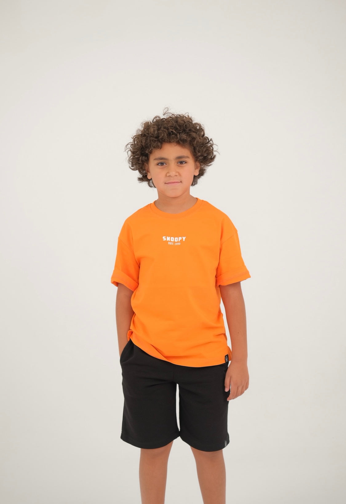 Snoopy T-shirt
