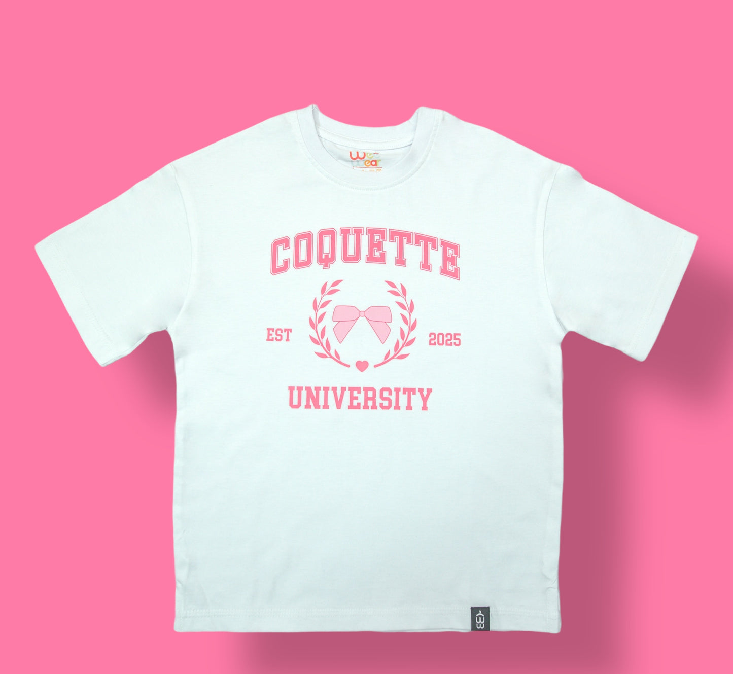 Coquette T-shirt
