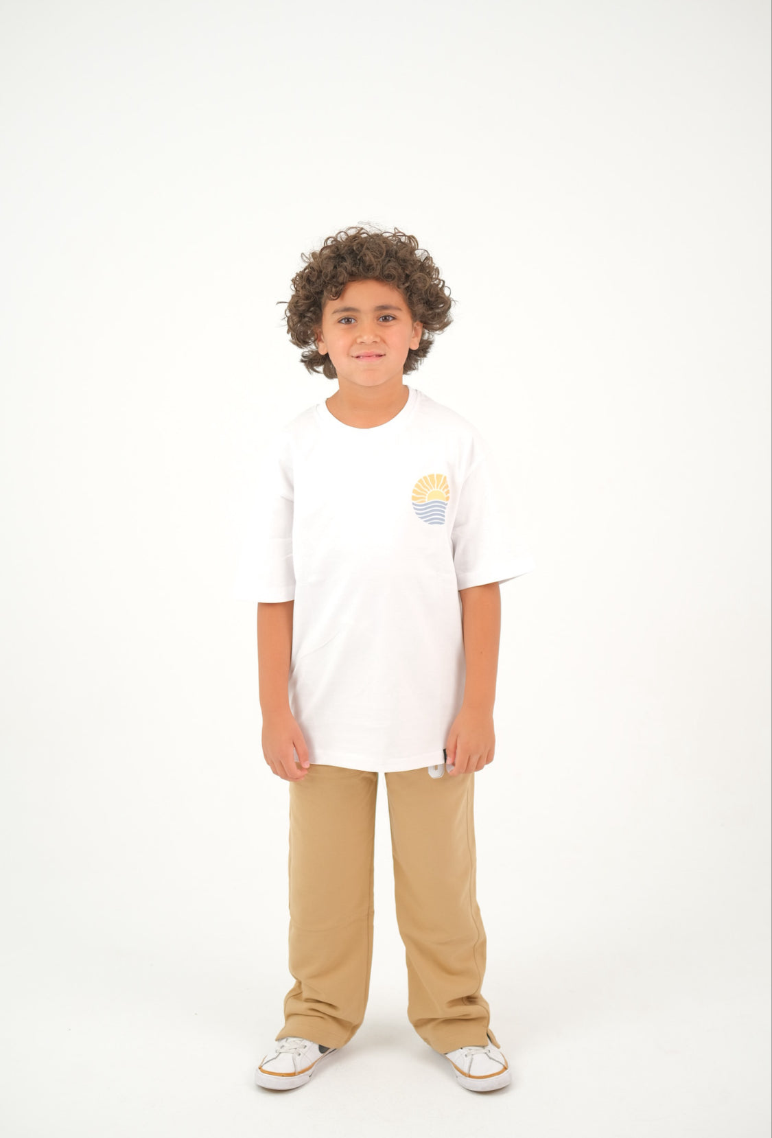 The Sun T-shirt