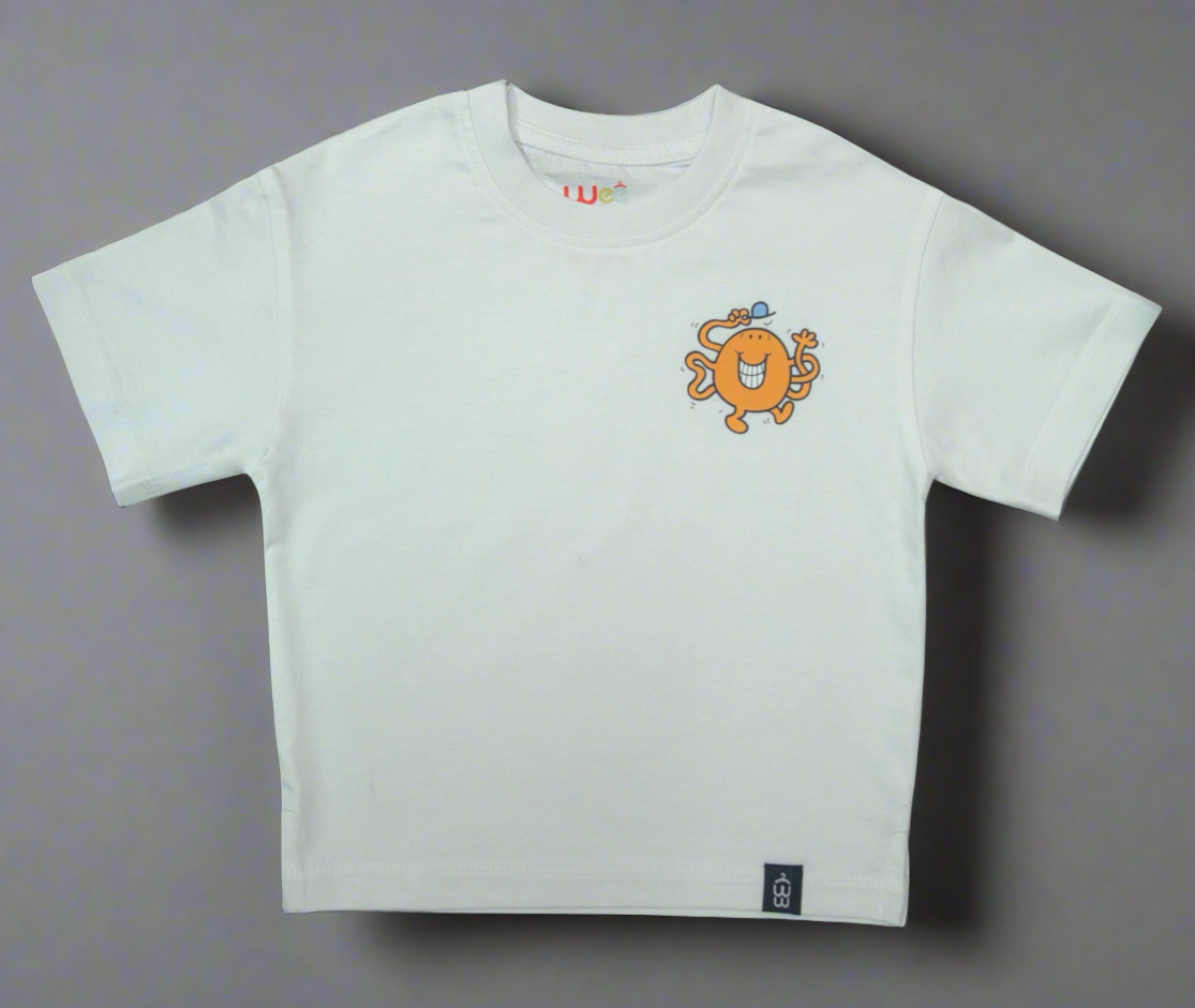 Mr.Tickle T-shirt