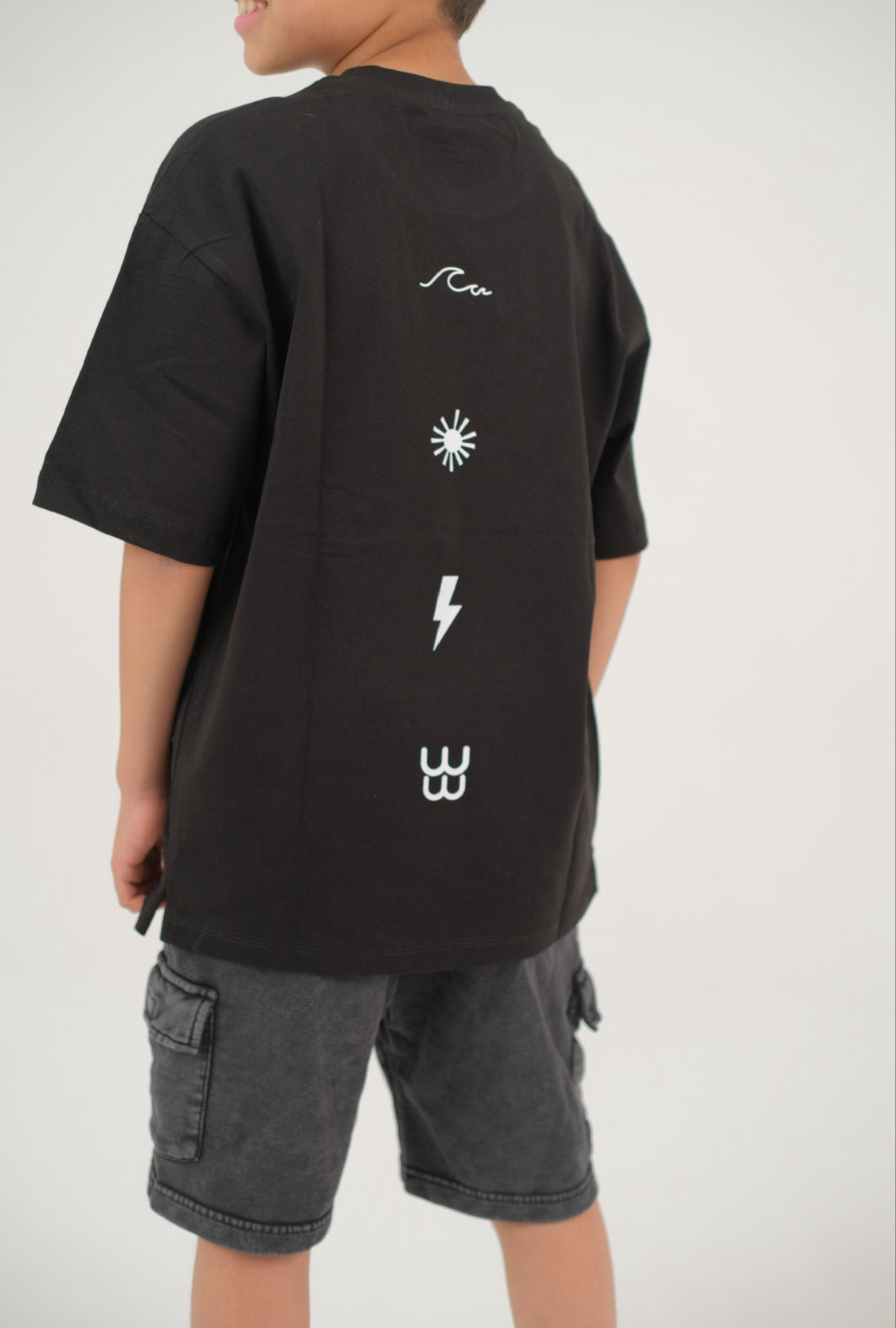 Power Tshirt