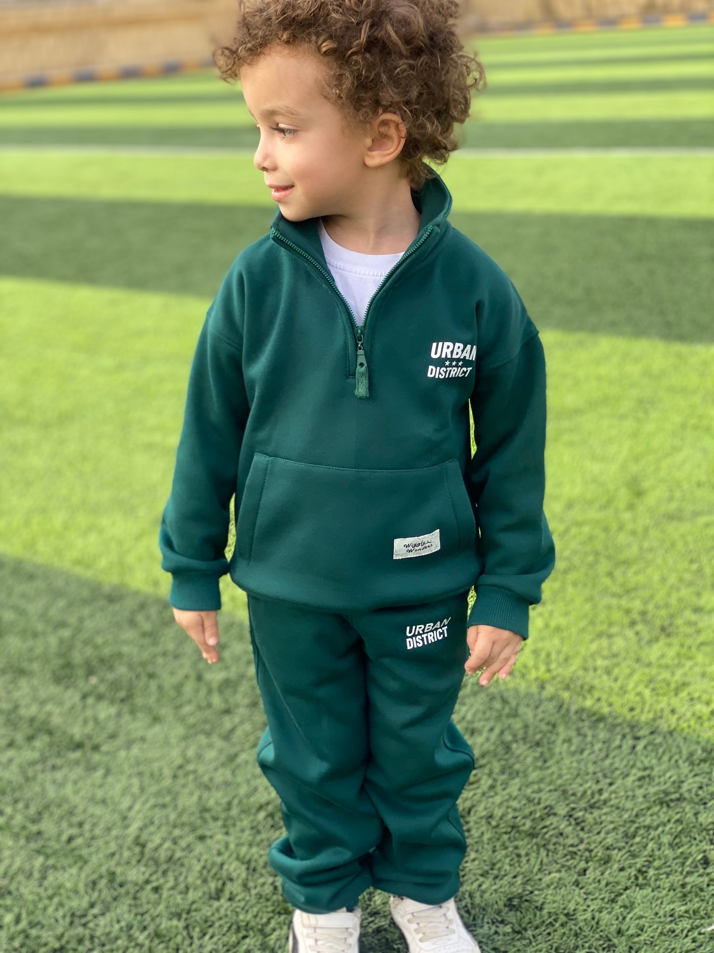 Urban Green Set (B1G1)