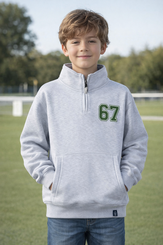 67 Hoodie (B1G1)