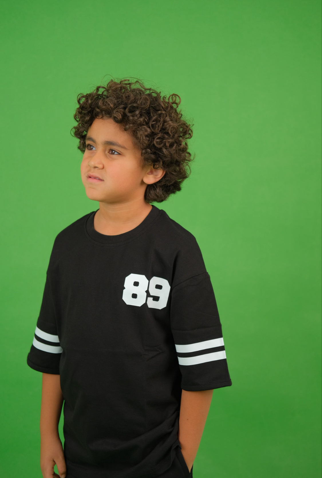Basketball T-shirt