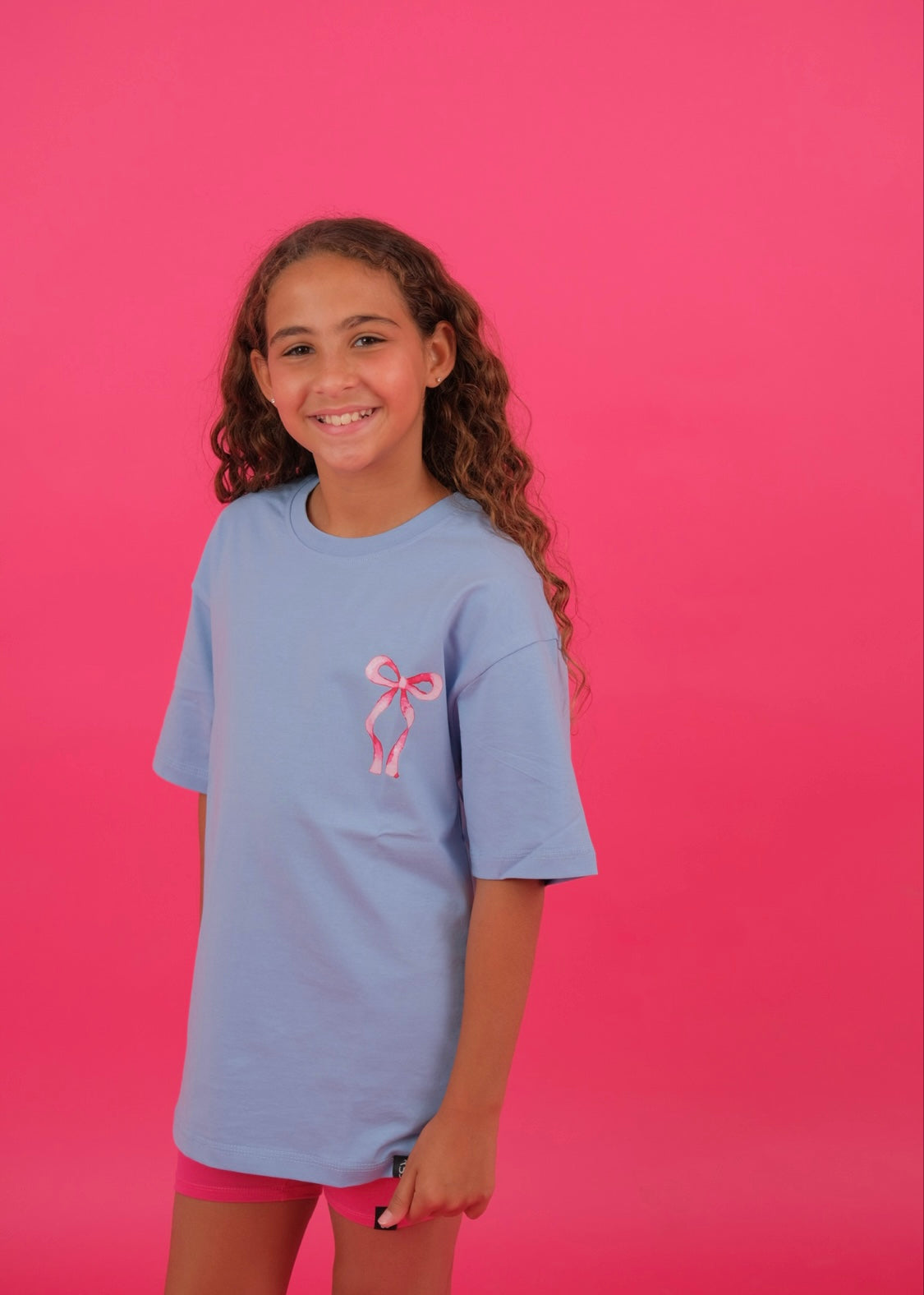 Bows T-shirt