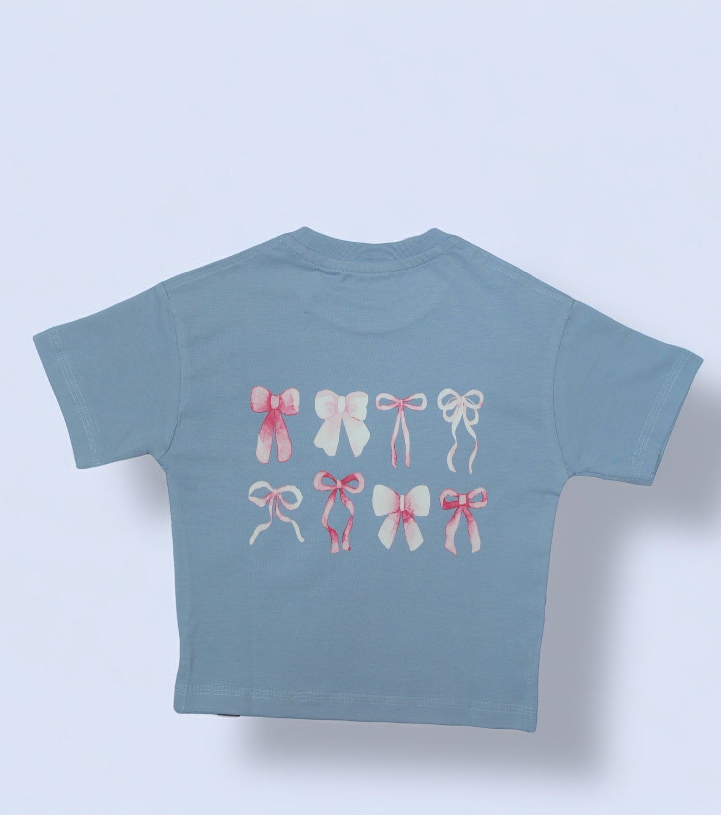 Bows T-shirt