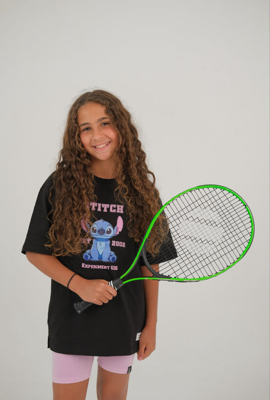 Stitch tshirt (B1G1)