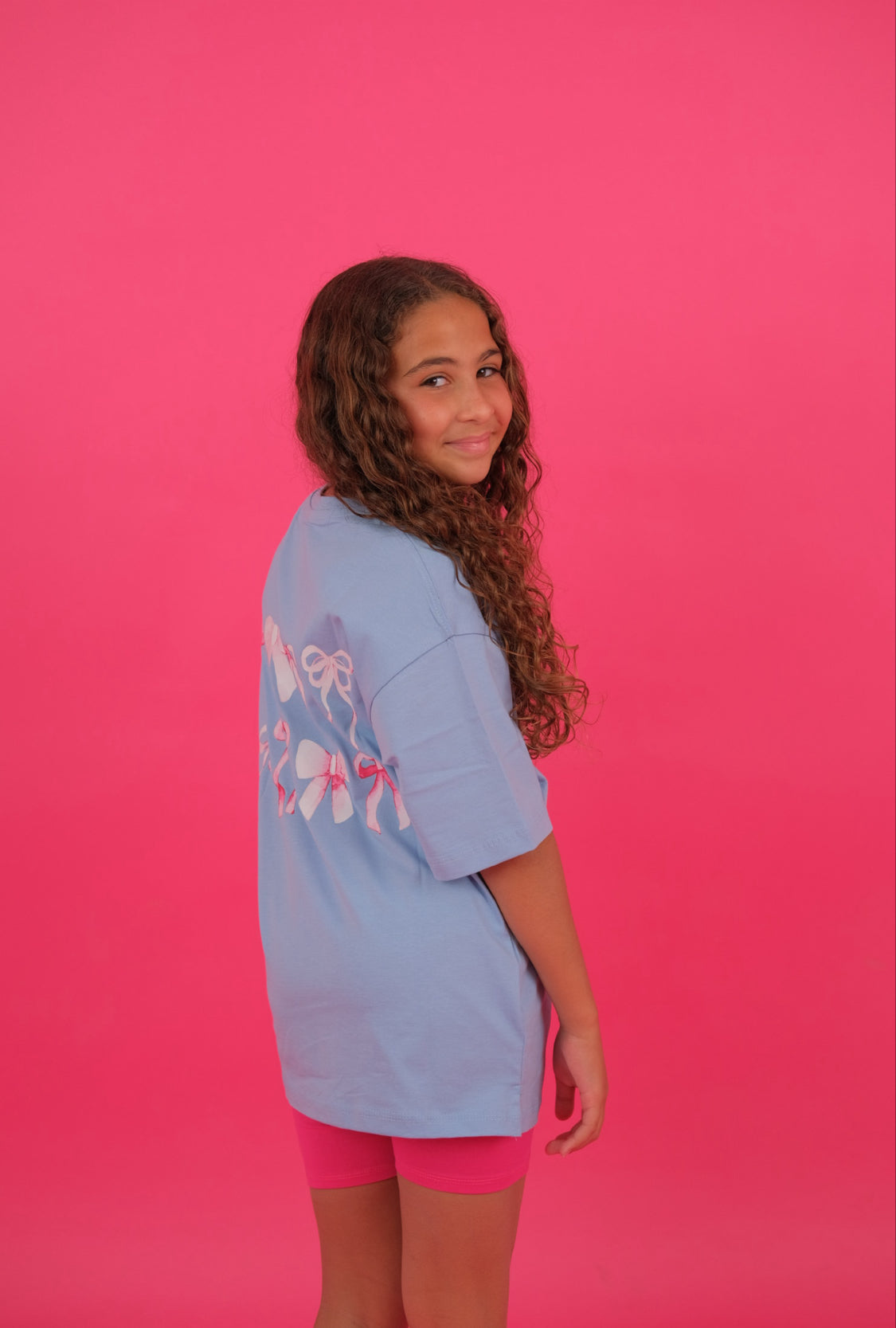 Bows T-shirt