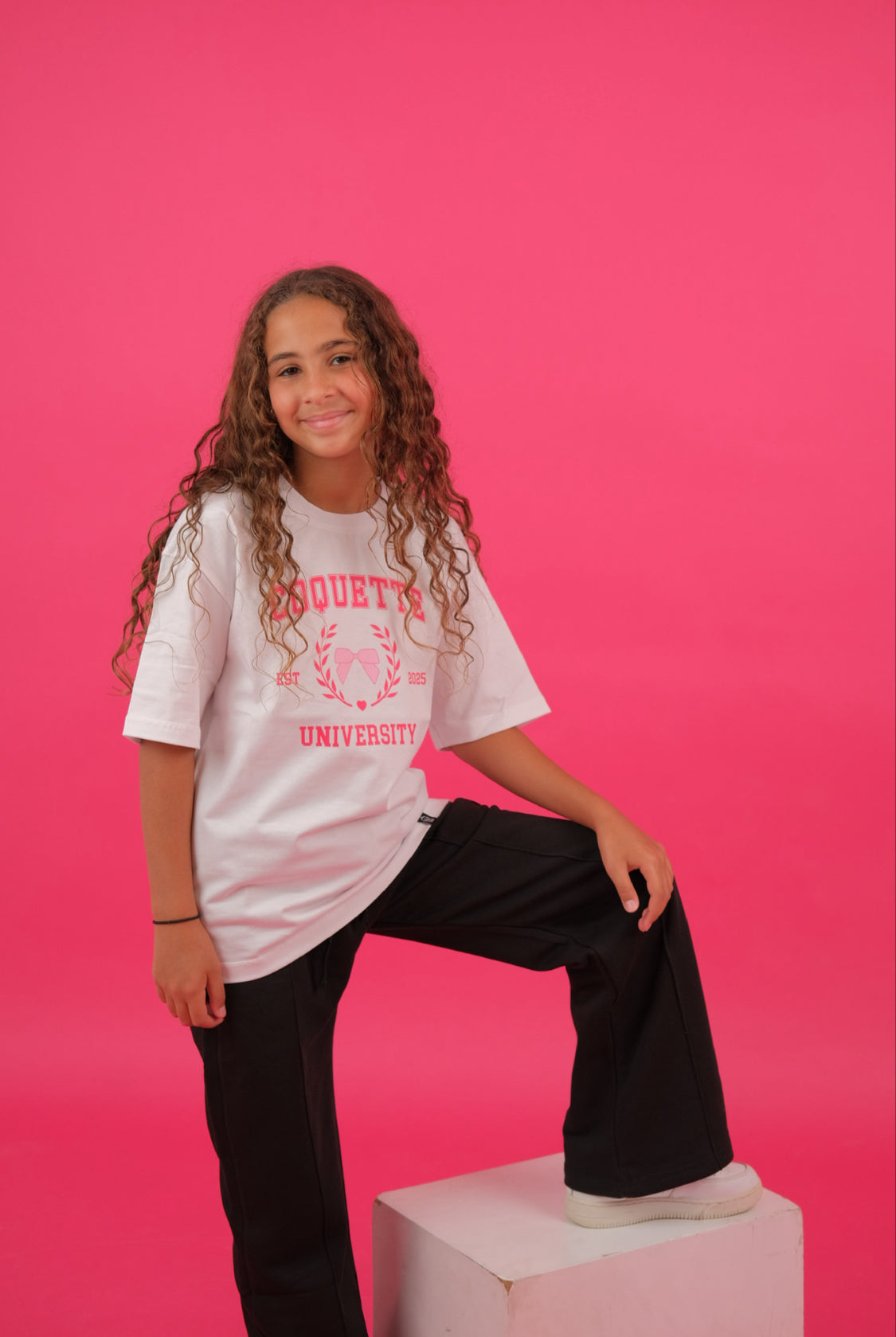 Coquette T-shirt