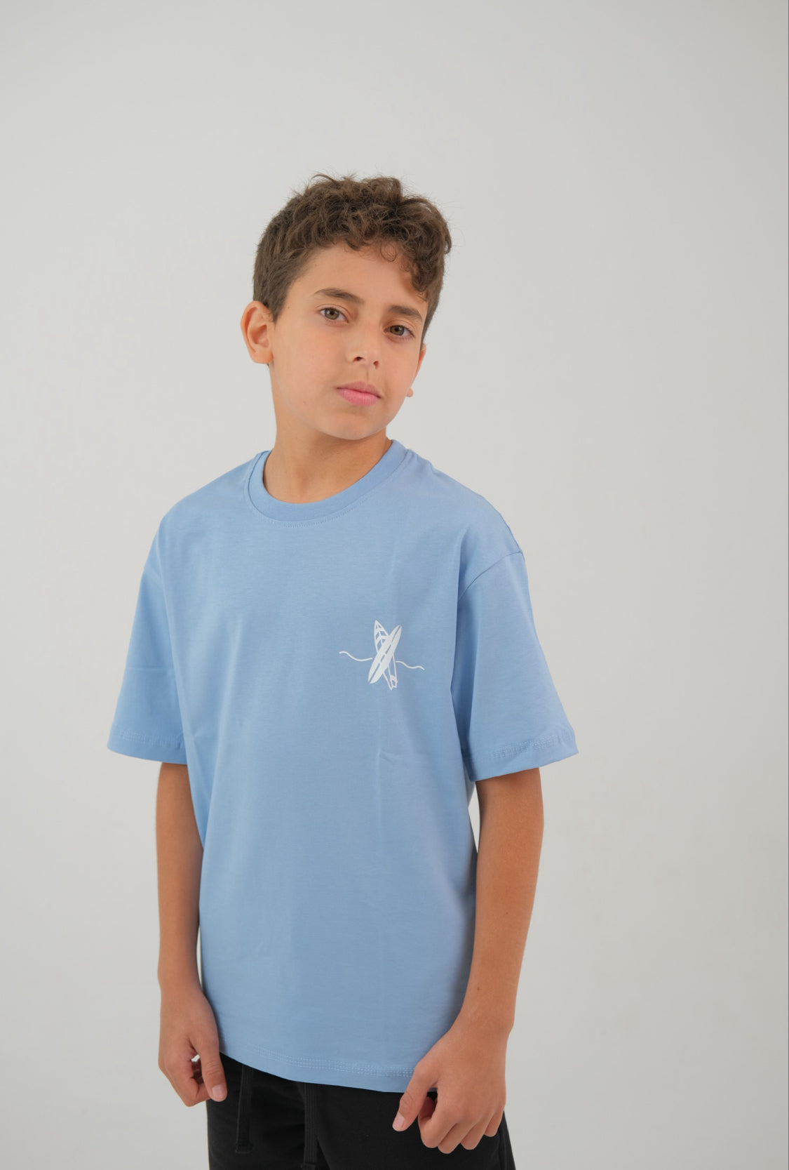 Rule your World T-shirt