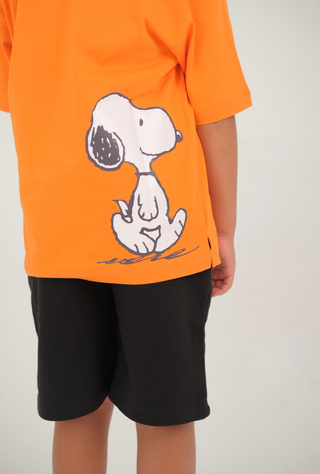 Snoopy T-shirt