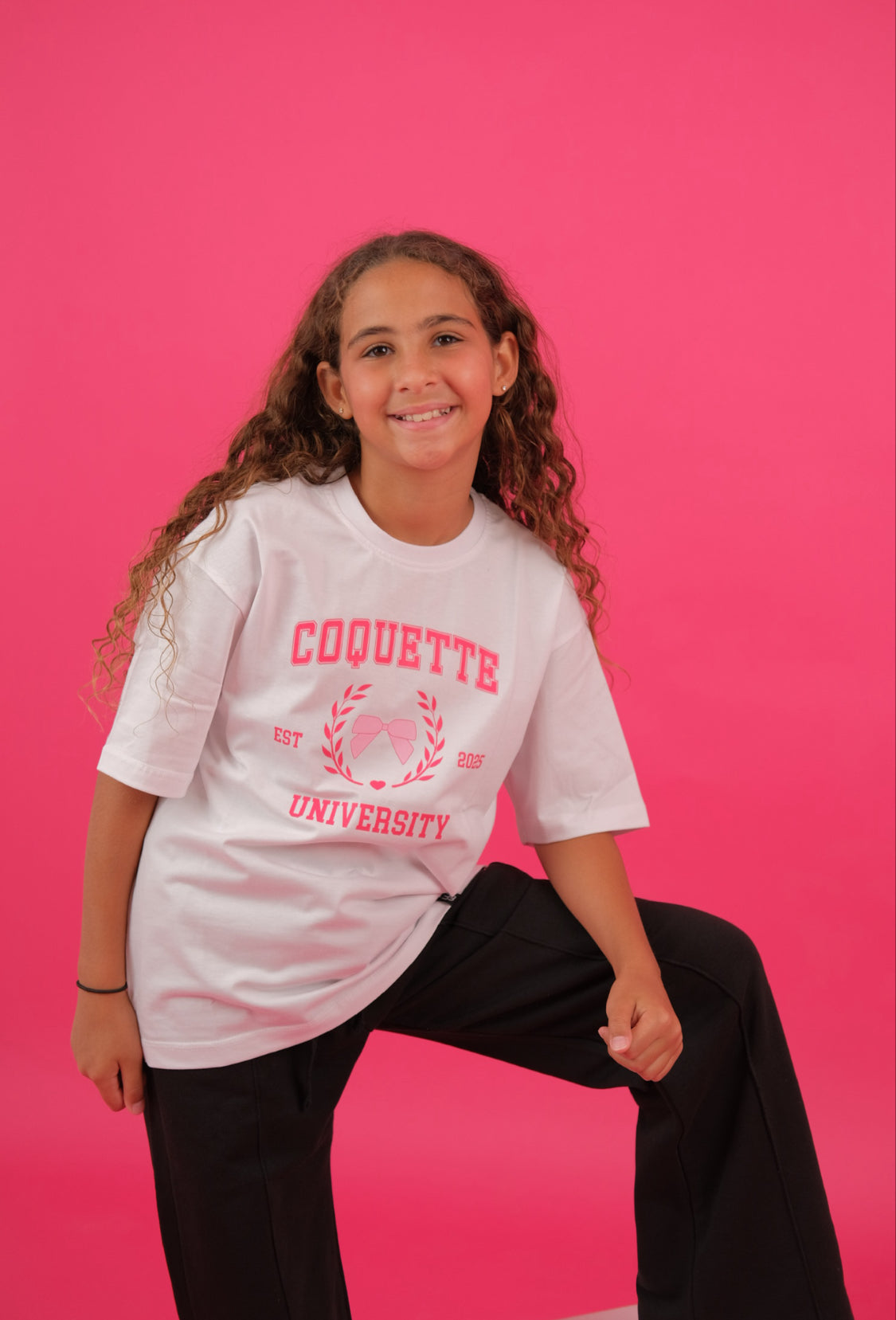 Coquette T-shirt