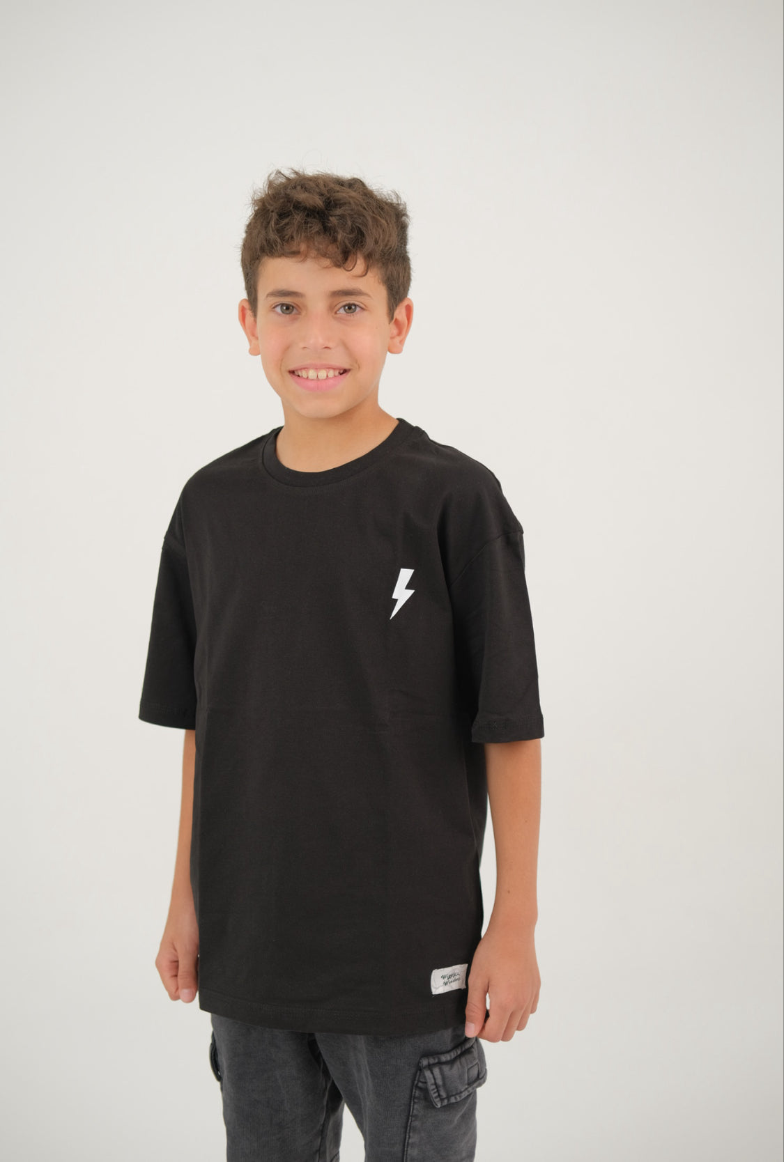 Power Tshirt