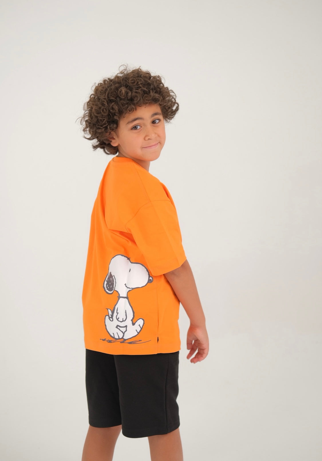 Snoopy T-shirt