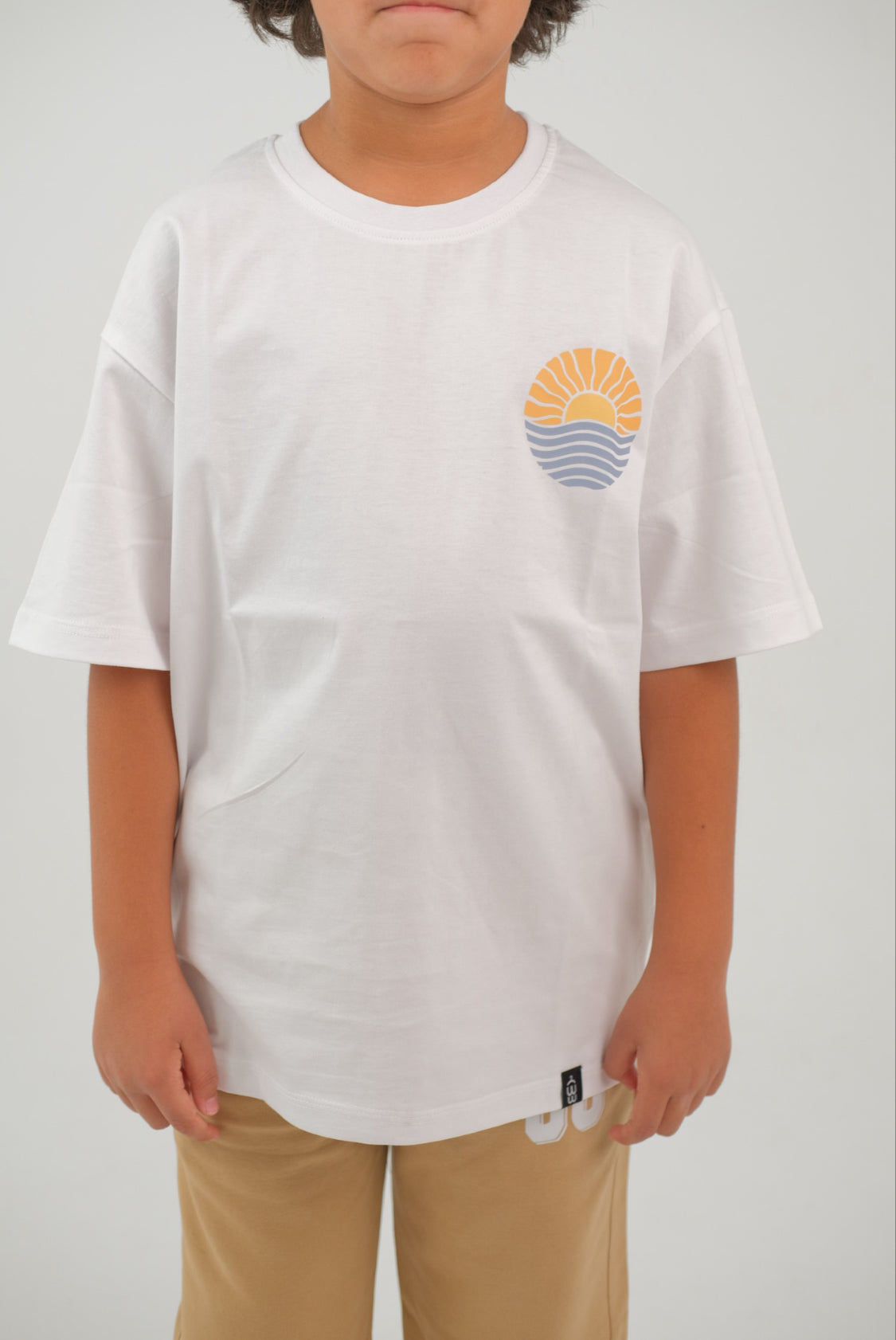 The Sun T-shirt