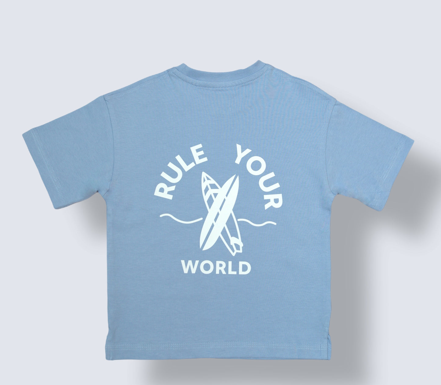 Rule your World T-shirt