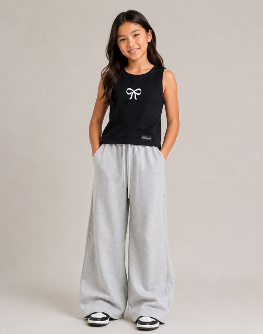 Bow Tank Top