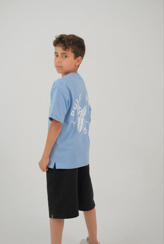 Rule your World T-shirt (B1G1)