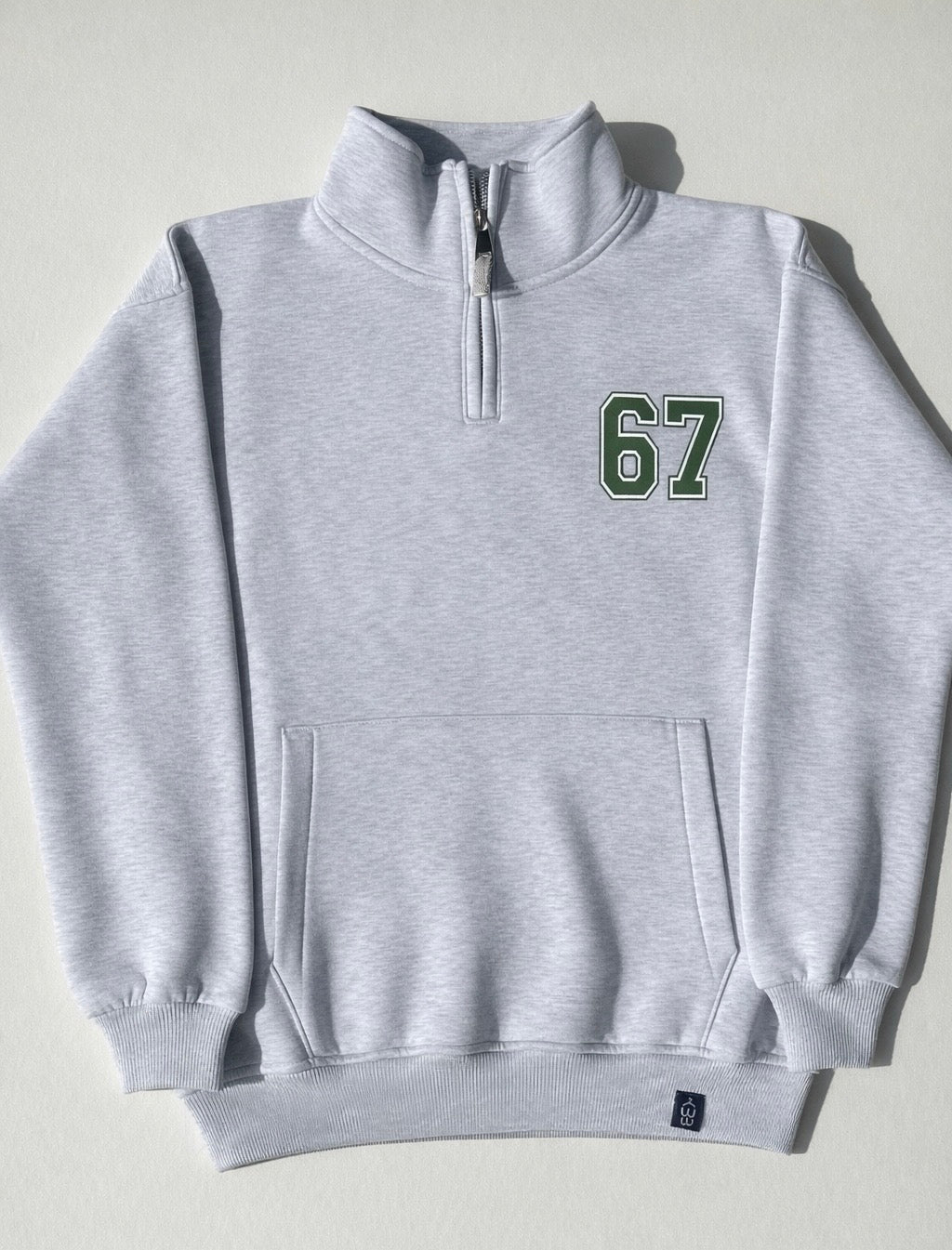 67 Hoodie