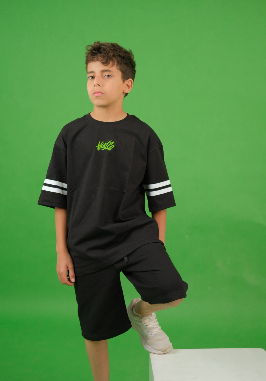 Just be cool T-shirt