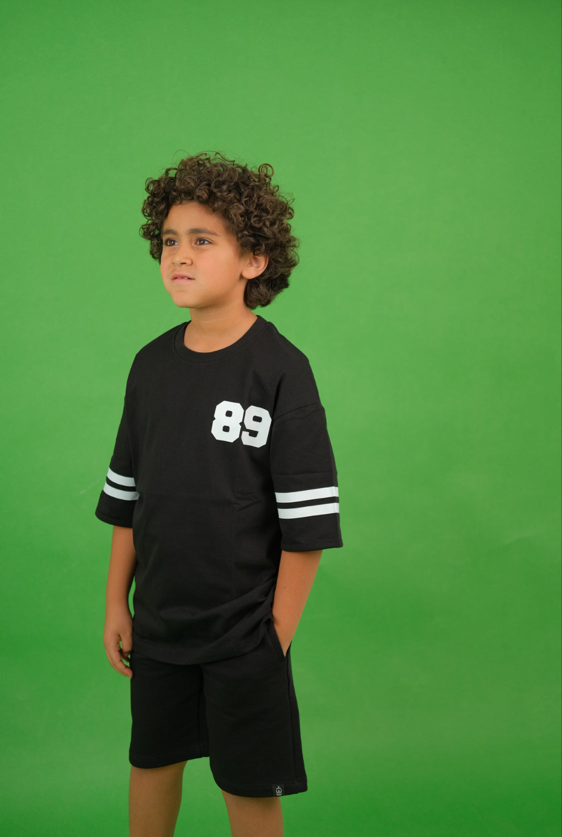 Basketball T-shirt