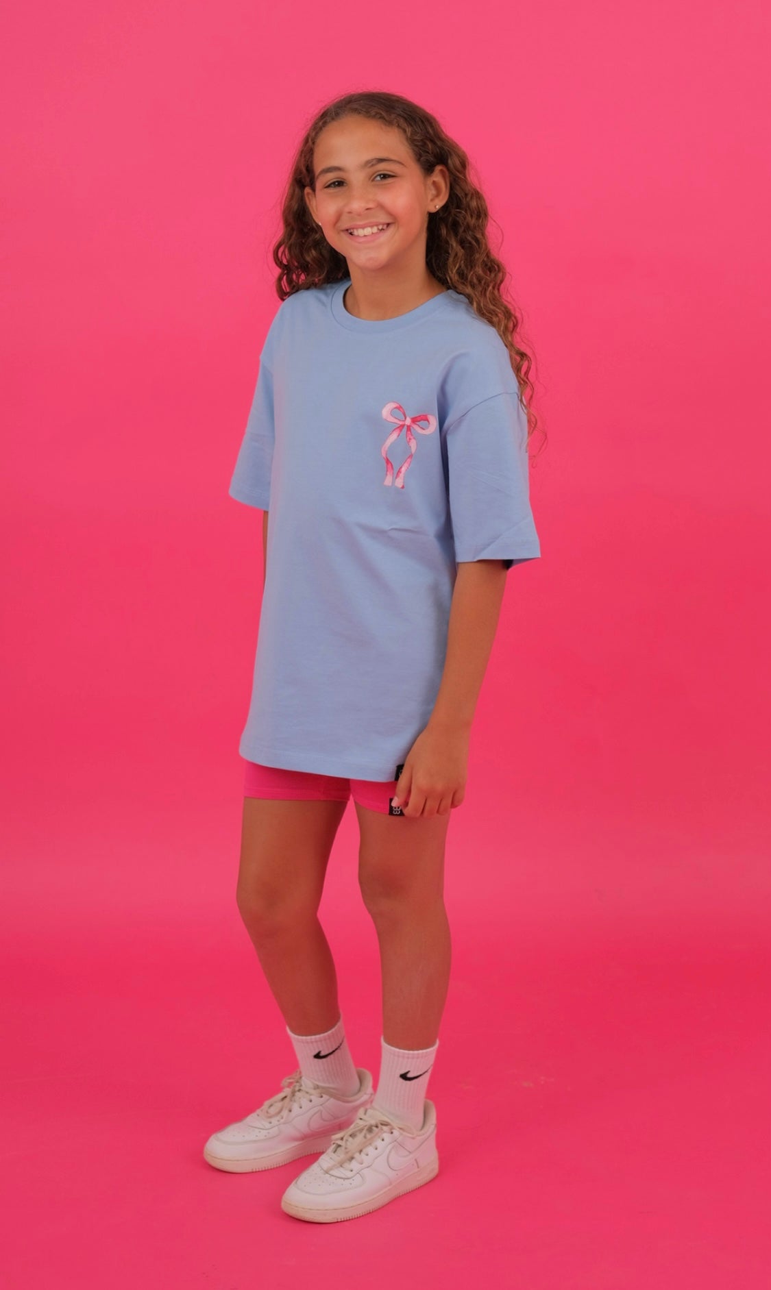 Bows T-shirt