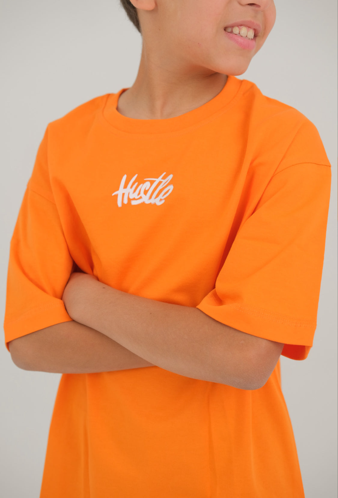 Never mind T-shirt