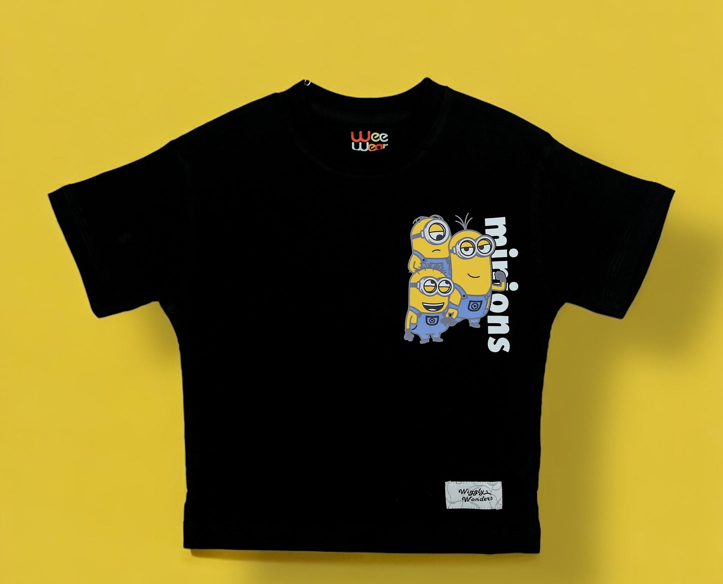 Minion Tshirt