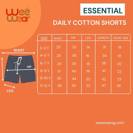 Navy Cargo short (B1G1)