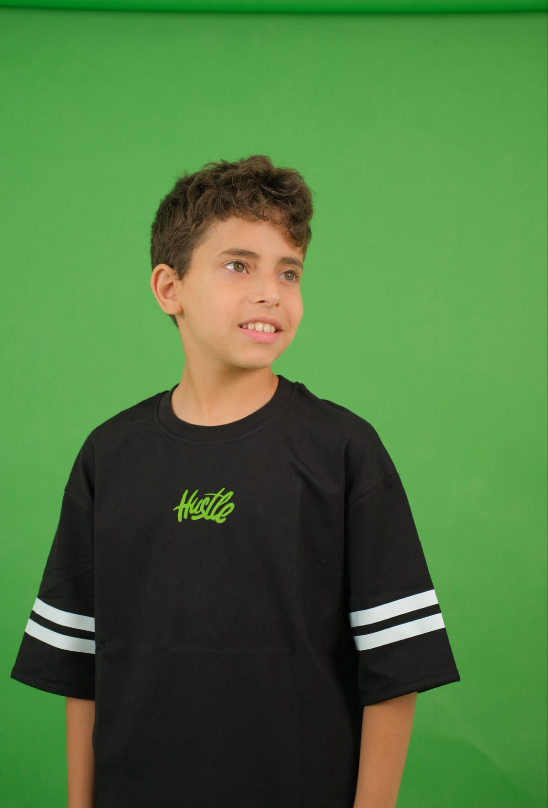 Just be cool T-shirt