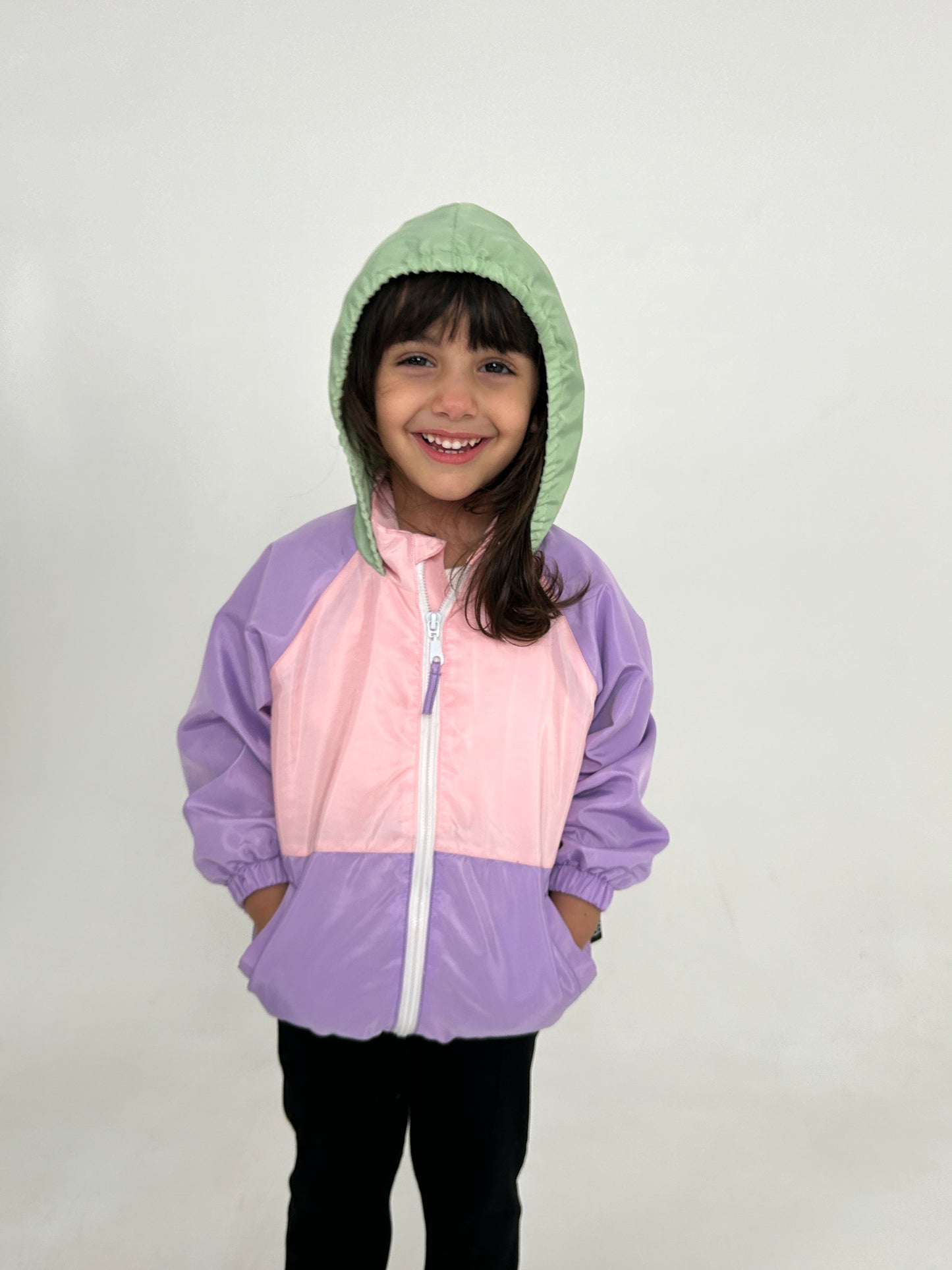 Lolipop Jacket