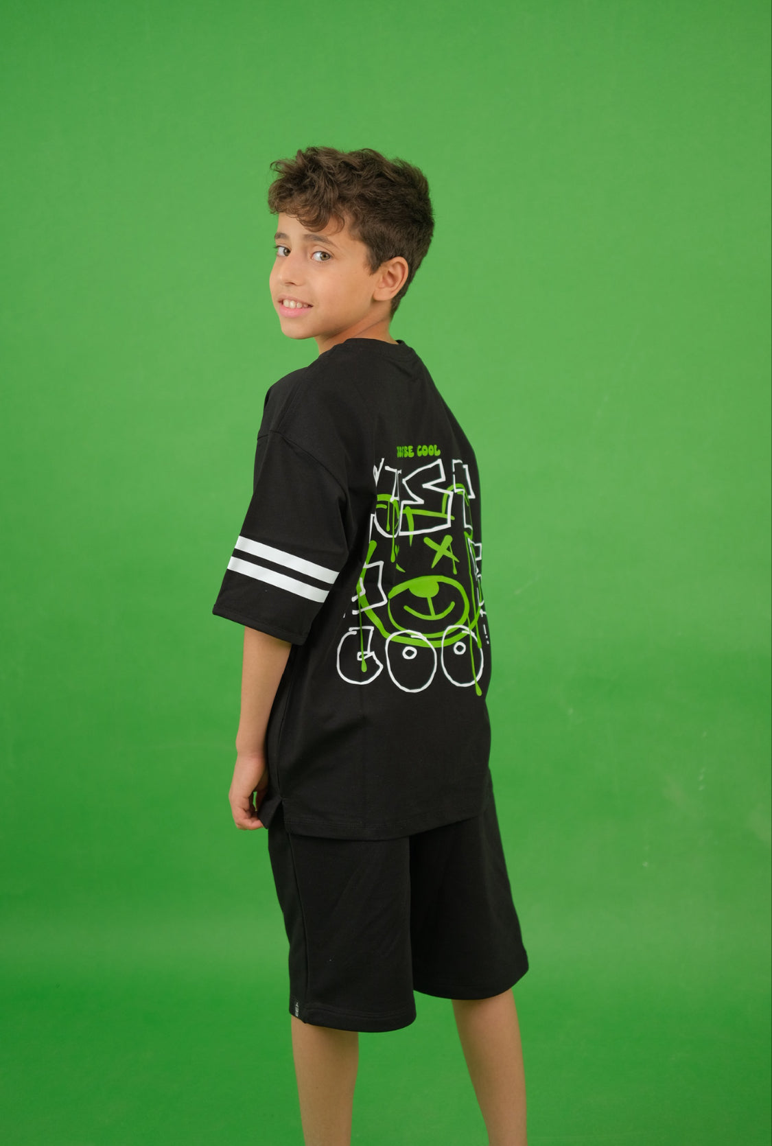 Just be cool T-shirt