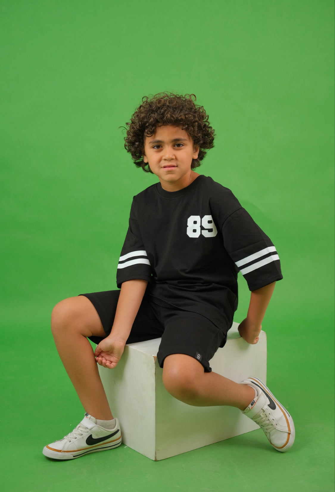 Basketball T-shirt