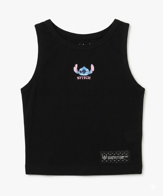 Stitch Tank top