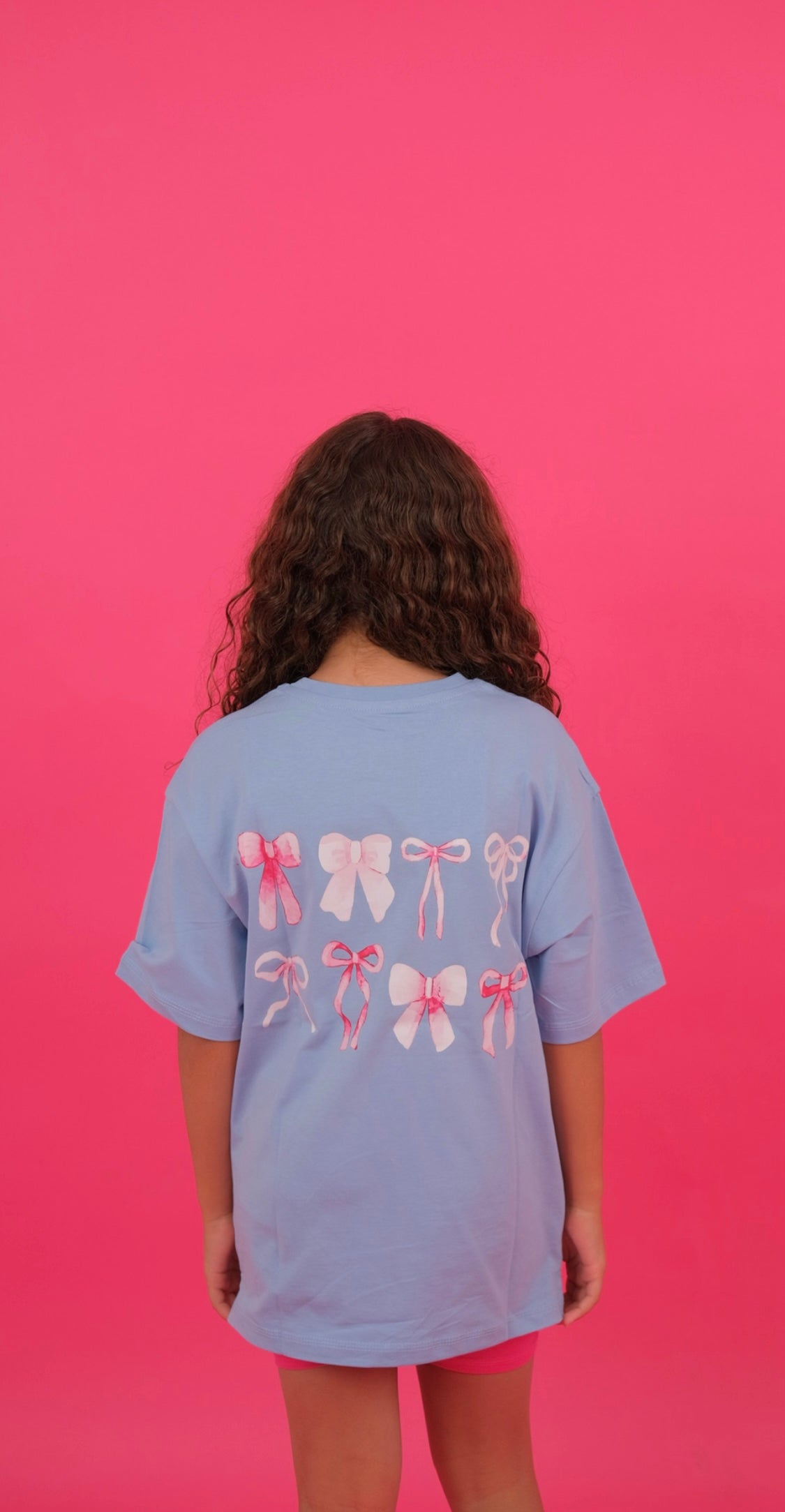 Bows T-shirt