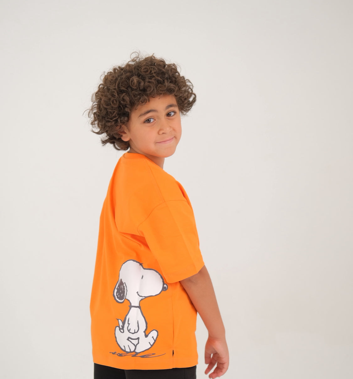 Snoopy T-shirt