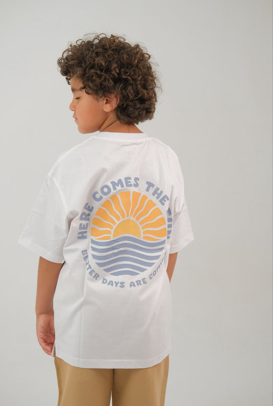 The Sun T-shirt