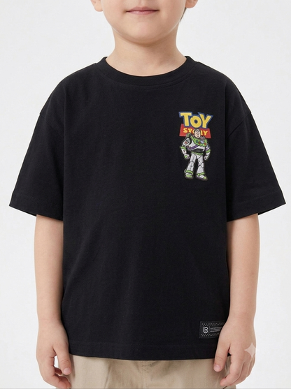 Toy Story Oversized Tshirt