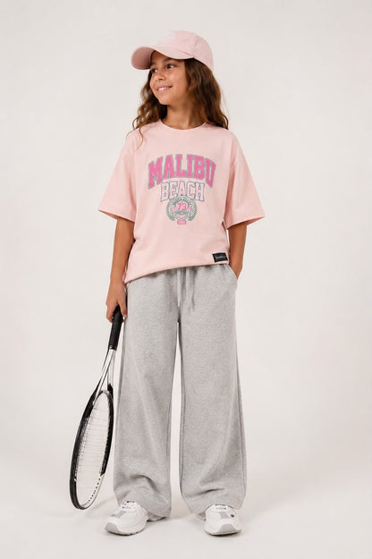 MALIBU Oversized Tshirt