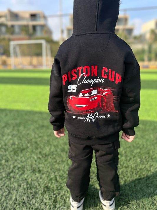 Macqueen Hoodie (B1G1)