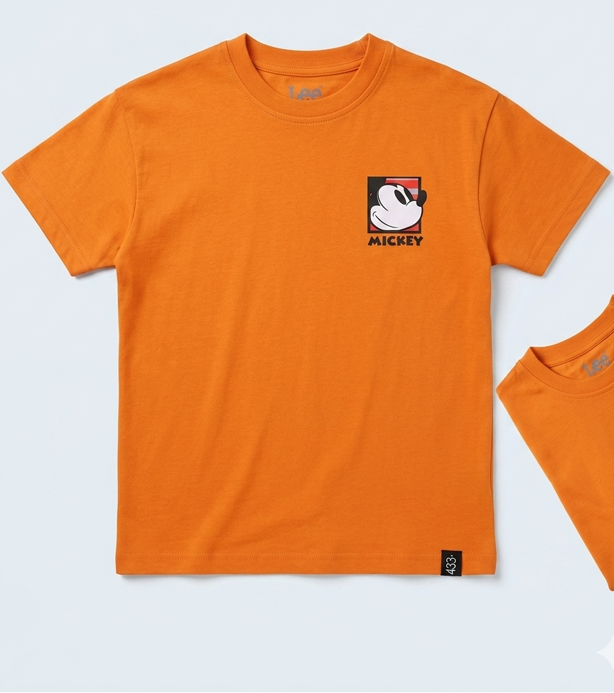 Mickey T-shirt