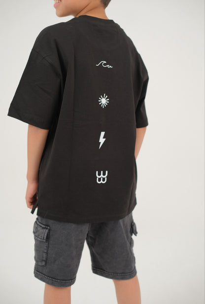 Power Tshirt