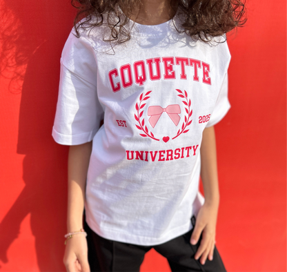 Coquette T-shirt