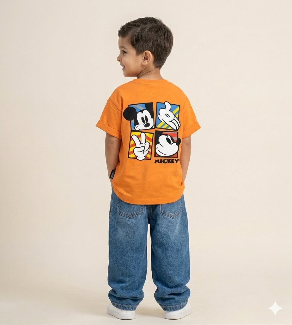 Mickey T-shirt