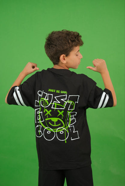Just be cool T-shirt