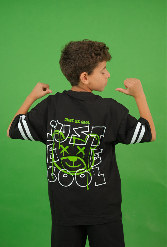 Just be cool T-shirt
