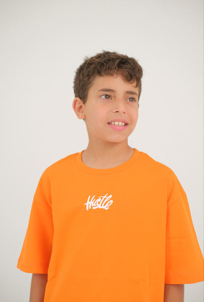 Never mind T-shirt