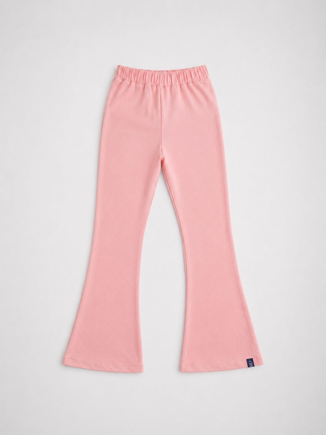 Coral Flare pants