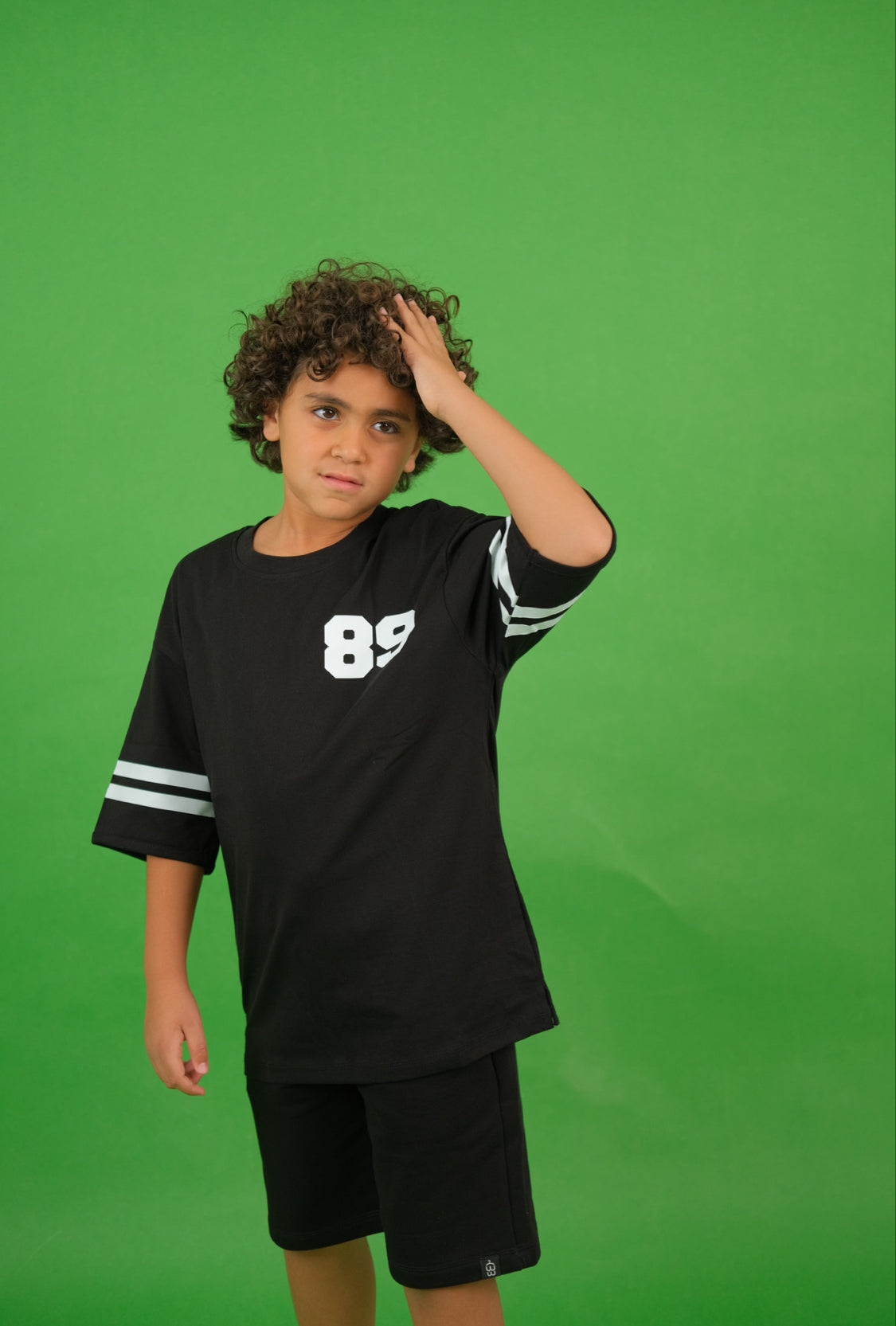 Basketball T-shirt